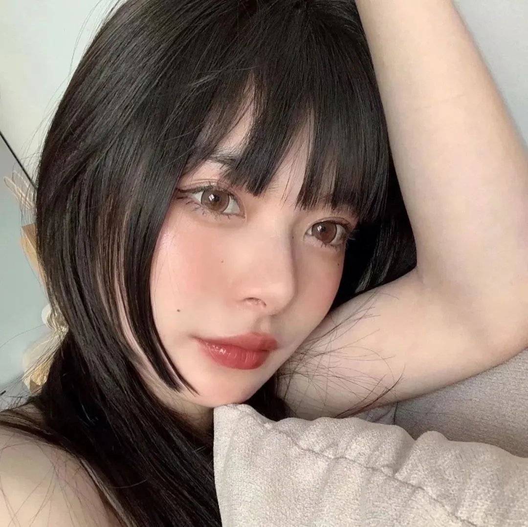 森林孤影
