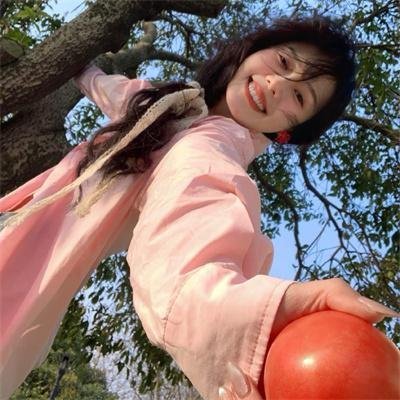 女孩的难忘生日