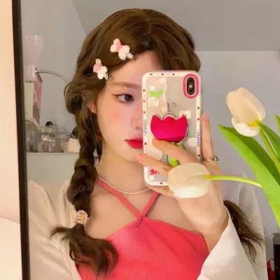 与梦妮卡度过的夏天