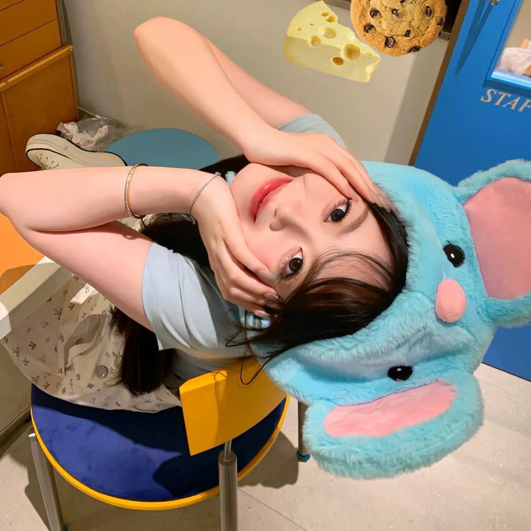 谍海艳姝